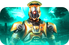 Vault of Glass Raid
